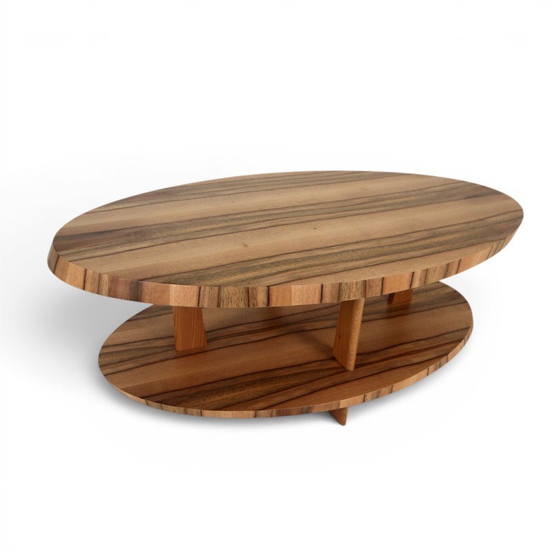 Table basse oblongue - Paldao & Orme