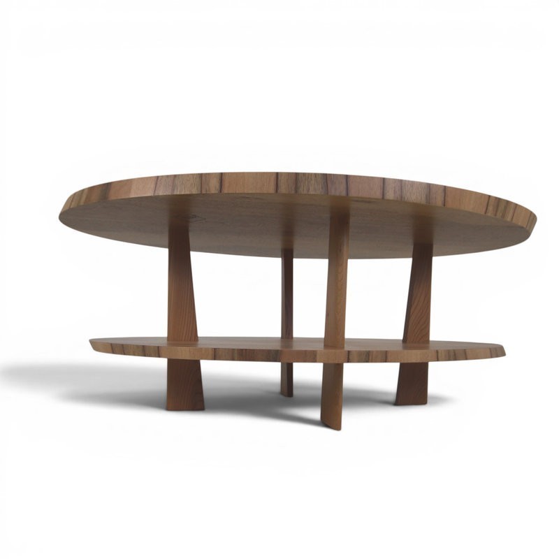 Table basse oblongue - Paldao & Orme