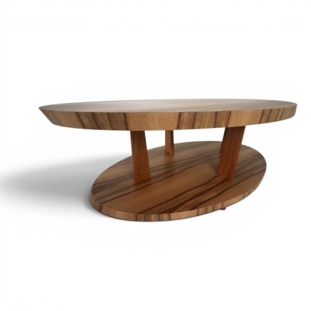 Table basse oblongue - Paldao & Orme