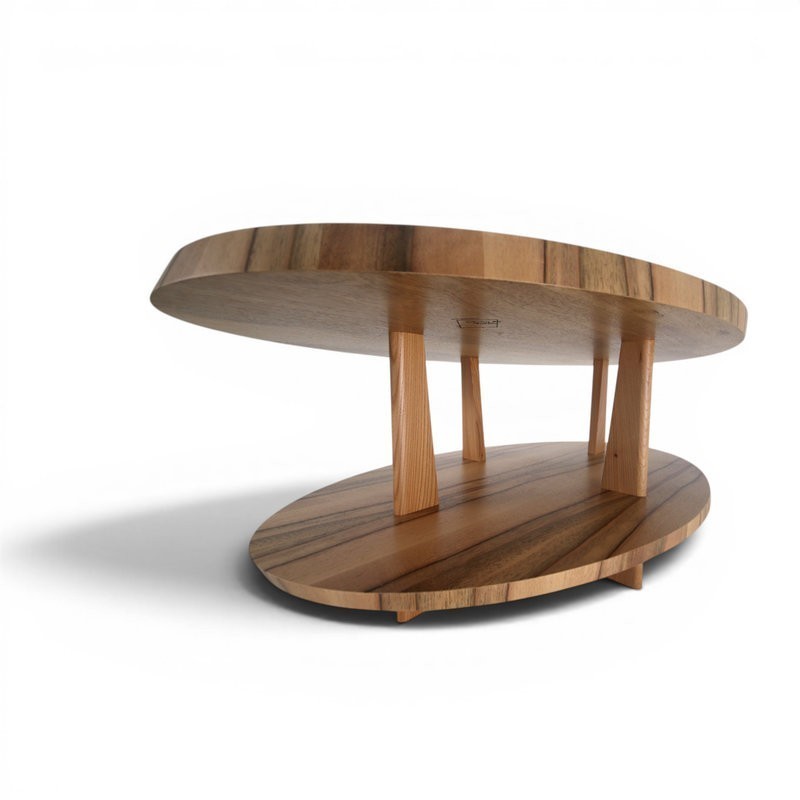 Table basse oblongue - Paldao & Orme