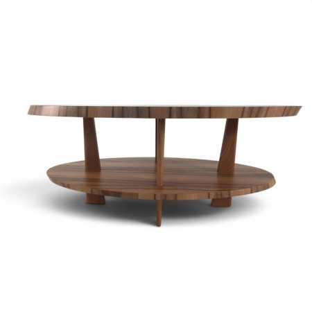 Table basse oblongue - Paldao & Orme