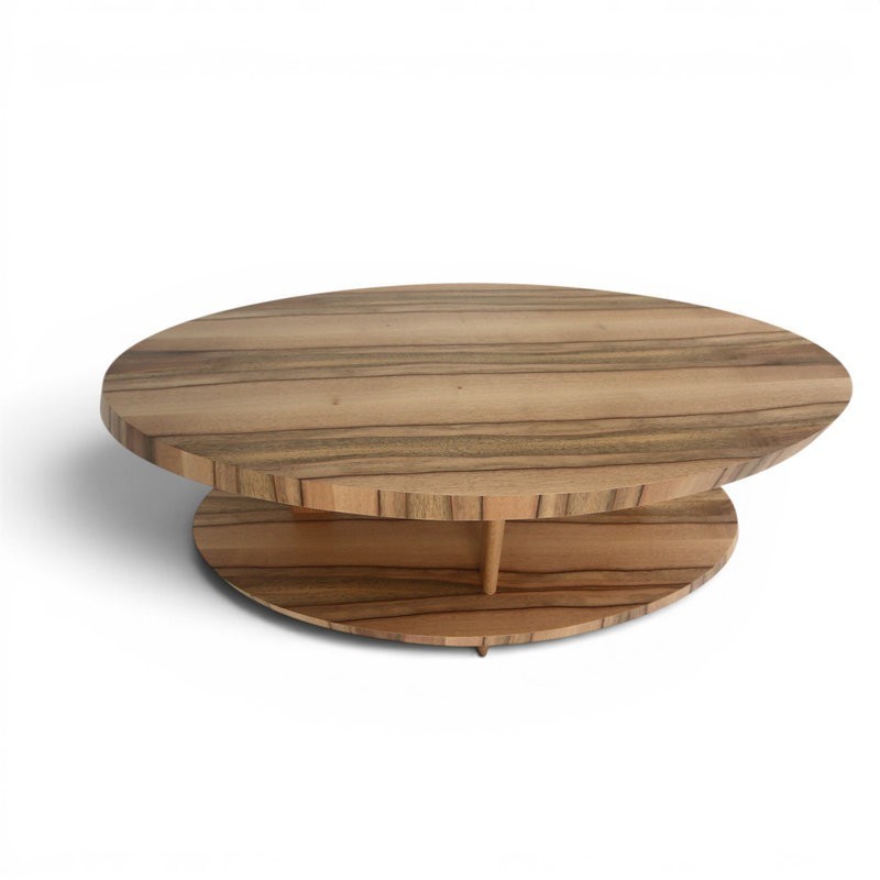 Table basse oblongue - Paldao & Orme