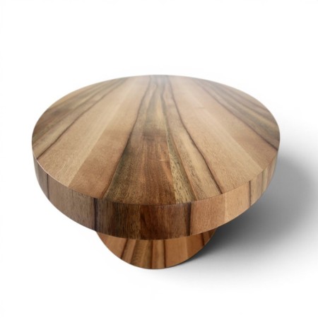 Table basse oblongue - Paldao & Orme