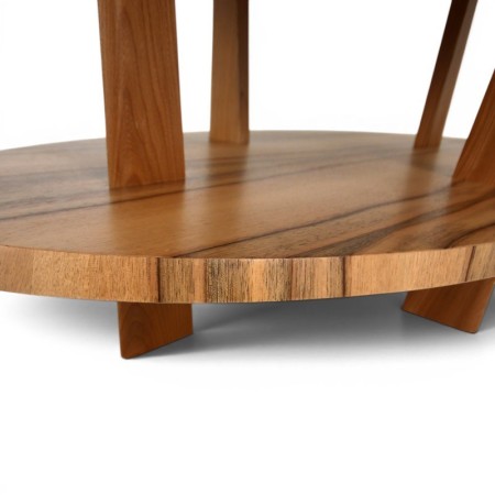 Oblong Coffee Table – Paldao & Elm