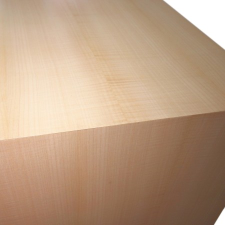 Sideboard – Rippled Sycamore & Santos Rosewood