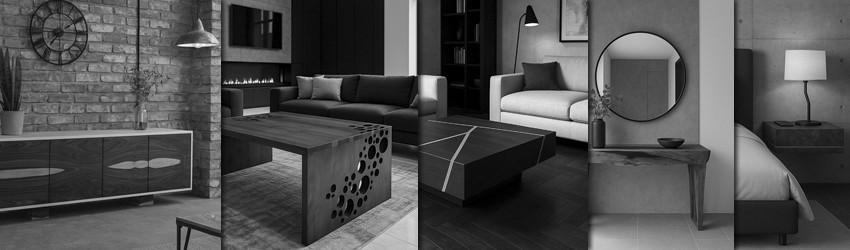 The woodshop Boutique