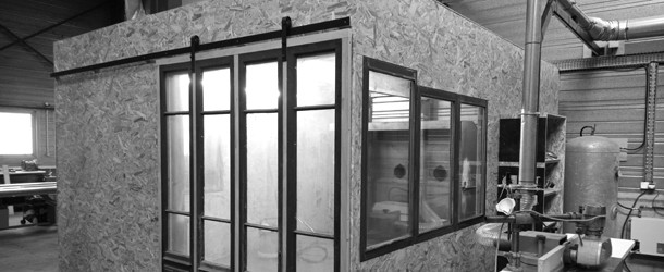 l'Atelier de Travers