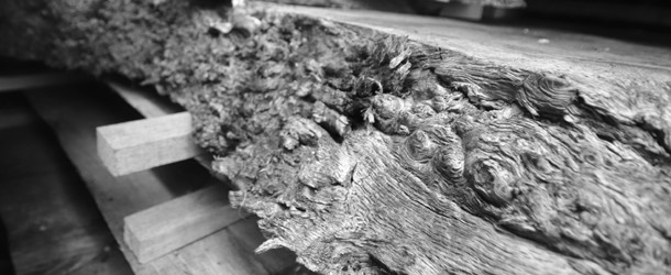 Plateaux bois massif