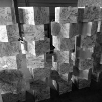 l'atelier de Travers