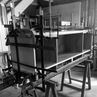 l'atelier de Travers