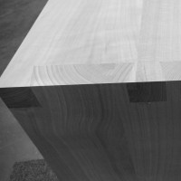 Stockage des plateaux à la verticale