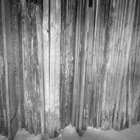 l'atelier de Travers