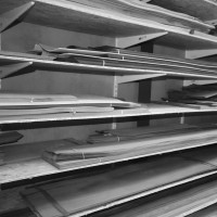 l'atelier de Travers