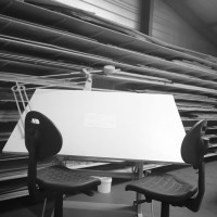 l'atelier de Travers