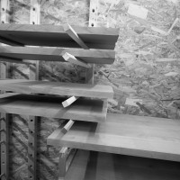 l'atelier de Travers