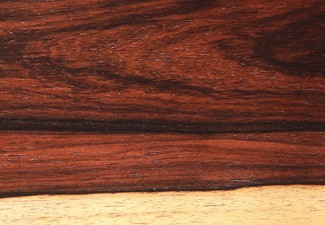 Palissandre de Rio (Dalbergia nigra)