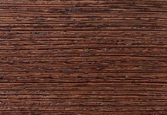 Wengé (Millettia laurentii)